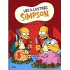 Image de Les Illustres Simpson - Tome 11 - Ca Met L'eau À La Bouche !