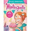 Image de Mistinguette - SpÃ©cial Anniversaire - En Cadeau Un Lot De 12 Cartes D'invitation Anniversaire