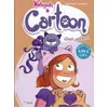 Image de Mistinguette & Cartoon - Tome 1 - Chat Arrive !