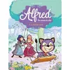 Image de Alfred, Un Amour De Chat - Tome 1 - Le Duel Des Coeurs