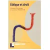 Image de Ethique Et Droit
