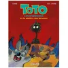 Image de Toto L'ornithorynque - Tome 2 - Le MaÃ®tre Des Brumes