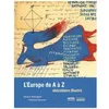 Image de L'europe De A Ã Z - AbÃ©cÃ©daire IllustrÃ©