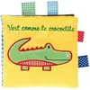 Image de Vert Comme Le Crocodile
