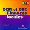Image de Qcm Et Qcr Finances Locales
