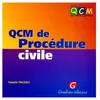Image de Qcm De ProcÃ©dure Civile