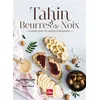 Image de Tahin et beurres de noix - Clémence Catz