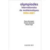 Image de Olympiades Internationales De MathÃ©matiques 2006-2021
