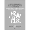 Image de ExtrÃªme-Orient ExtrÃªme-Occident NÂ° 39 - Corps Souffrants Dans Les LittÃ©ratures De La Chine Et Du Japon Au Xxe SiÃ¨cle