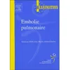 Image de Embolie Pulmonaire