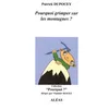 Image de Pourquoi Grimper Sur Les Montagnes ?