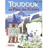 Image de Toudouk Au Parc Des Ecrins