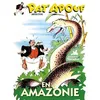 Image de Pat'apouf Détective Tome 9 - Pat'apouf En Amazonie