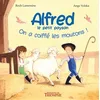 Image de Alfred Le Petit Paysan Tome 1 - On A Coiffé Les Moutons !