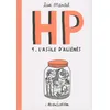 Image de Hp - Tome 1 - L'asile D'aliÃ©nÃ©s - De 1968 Ã 1973 Souvenirs D'infirmiers