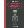 Image de Dungeon Quest Tome 1