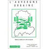 Image de L'auvergne Urbaine - Mythes Et RÃ©alitÃ©s De La Ville Auvergnate