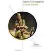 Image de Guerre Civile Espagnole & Bande DessinÃ©e