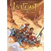 Image de Lanfeust Des Etoiles - Tome 3 - Les Sables D'abraxar