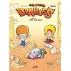 Image de Les P'tits Diables - Tome 2 - C'est Pas Nous !