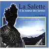 Image de La Salette - A La Source Des Larmes