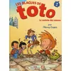 Image de Les Blagues De Toto - Tome 2 - La RentrÃ©e Des Crasses