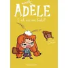 Image de Mortelle AdÃ¨le - Tome 3 - C'est Pas Ma Faute !