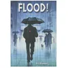 Image de Flood ! - Un Roman Graphique