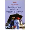 Image de Les Hommes Aussi Ont Besoin D'amour
