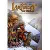 Image de Lanfeust Des Etoiles - Tome 5 - La ChevauchÃ©e Des BactÃ©ries