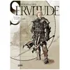 Image de Servitude - Tome 1 - Le Chant D'anoroer