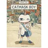 Image de Cat Mask Boy