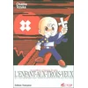Image de L'enfant aux trois yeux - Osamu Tezuka