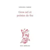 Image de Gros Sel Et Pointes De Feu
