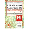 Image de Chimie Et Thermodynamique - Classes PrÃ©paratoires Scientifiques Psi, 2Ã¨me AnnÃ©e