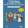 Image de D'abraham Ã Aujourd'hui, L'histoire De Dieu Avec Son Peuple - Frise Murale De L'histoire Du Salut