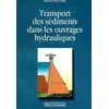 Image de Transport Des Sédiments Dans Les Ouvrages Hydrauliques