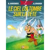 Image de Astérix - Tome 33 - Le Ciel Lui Tombe Sur La Tête