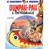 Image de Oumpah-Pah Le Peau Rouge L'intégrale