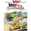 Image de Astérix Tome 37 - Astérix Et La Transitalique