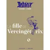 Image de AstÃ©rix Tome 38 - La Fille De VercingÃ©torix - Artbook - Coffret Avec 5 Ex-Libris