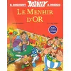 Image de Astérix - Le Menhir D'or