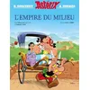 Image de Astérix - L'empire Du Milieu - Album Illustré Du Film