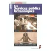 Image de Les Services Publics Britanniques