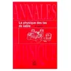 Image de Physique Des Tas De Sable