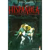 Image de Hispanola Tome 3 : Viky
