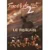 Image de Faces De Rat - Tome 2 - Le Retour
