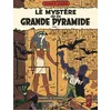Image de Les Aventures De Blake Et Mortimer - Tome 4 - Le Mystère De La Grande Pyramide - Tome 1