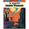 Image de Les Aventures De Blake Et Mortimer - Tome 5 - Le MystÃ¨re De La Grande Pyramide - La Chambre D'horus