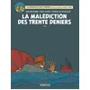 Image de Les Aventures De Blake Et Mortimer - Tome 19 - La Malédiction Des Trente Deniers - Tome 1, Le Manuscrit De Nicodemus